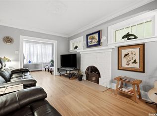 3311 13th AVENUE, Regina, SK S4T 1P6