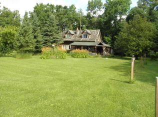 17966 Zen Tree Ln NW, Pinewood, MN 56676