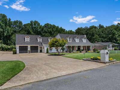 700 Dogwood Trl, Jasper, AL, 35504