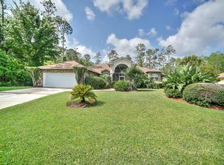 7 Foxhunter Flt, Ormond Beach, FL 32174