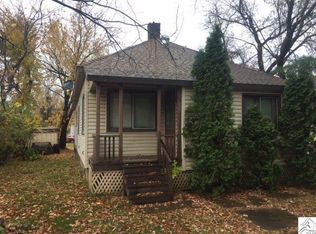201 1st St E, Virginia, MN 55792