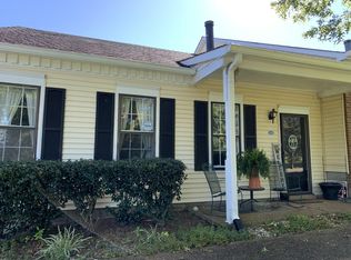2003 Country Club Ln, Columbia, TN 38401