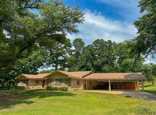 411 Spearman Dr, Atlanta, TX 75551