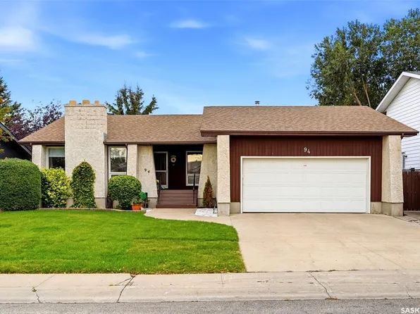 94 Noonan ROAD, Regina, SK S4V 0J6