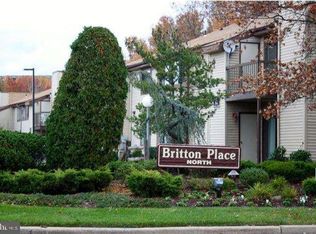 804 Britton Pl, Voorhees, NJ 08043