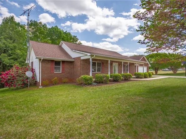350 Josey Rd, Statesville, NC 28625