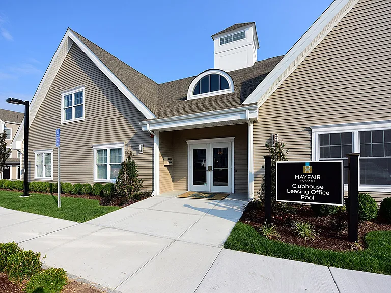 Community Clubhouse