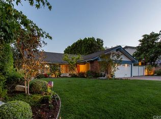 23608 Spires St, Canoga Park, CA 91304