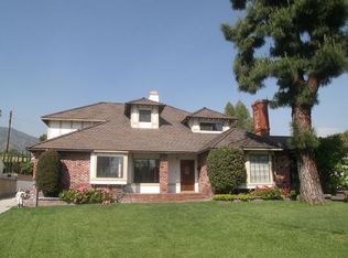 730 San Luis Rey Rd, Arcadia, CA 91007