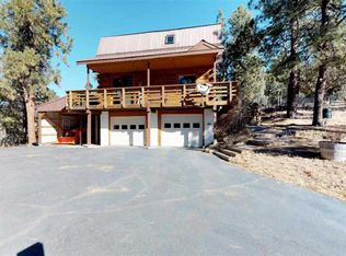 1310 Meadow Rd, Durango, CO 81303