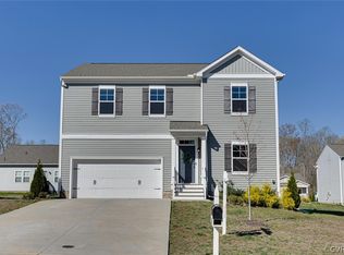 120 Central Pkwy, Aylett, VA 23009