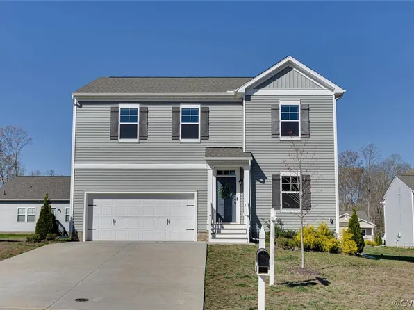 120 Central Pkwy, Aylett, VA 23009