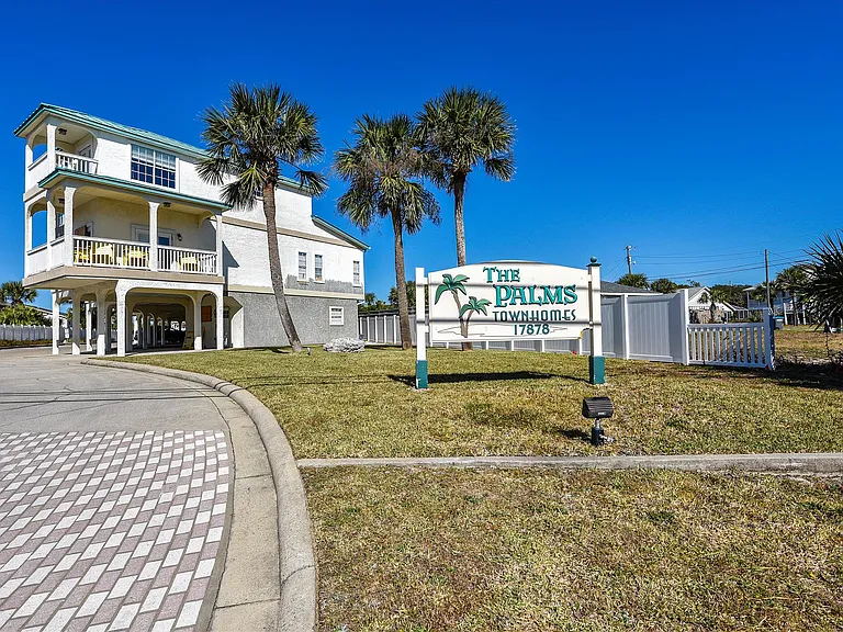 17878 Front Beach Rd #E1 — Photo 13