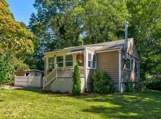 31 Springfield Dr, Littleton, MA 01460