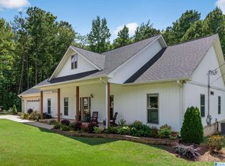 256 Dorothy Dr, Jacksonville, AL 36265