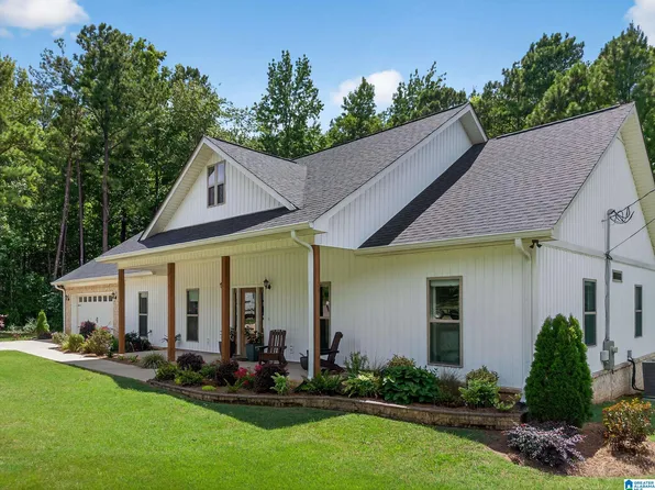 256 Dorothy Dr, Jacksonville, AL 36265