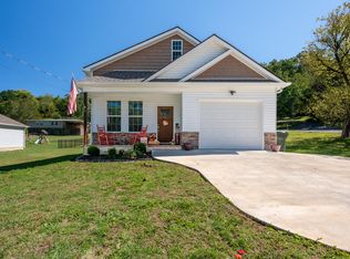 12 Shawnee Trl, Ringgold, GA 30736