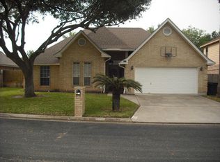 2009 Fordham Ave, McAllen, TX 78504