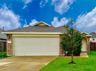 1438 Banbury Ct, Houston, TX 77073