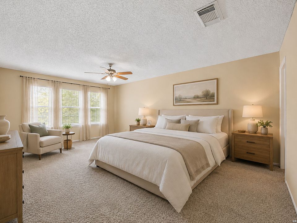 1st image of 9923 Misty Plain Dr.