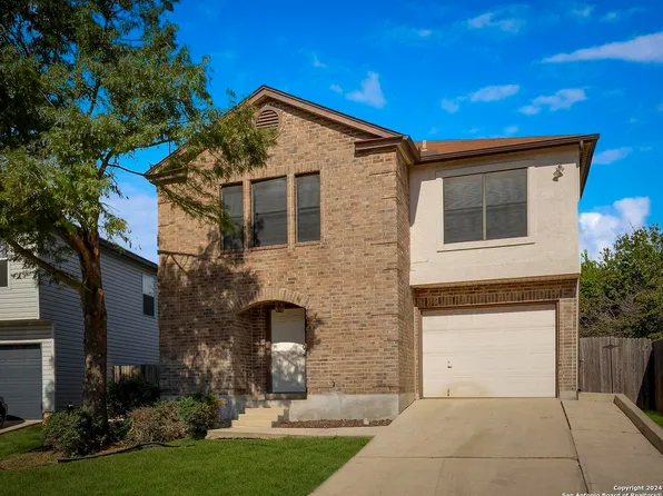 5027 TAYLOR KENTON, San Antonio, TX 78240