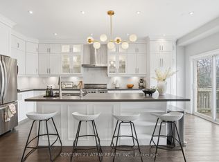 72 Dovetail Dr, Richmond Hill, ON L4E 5A7