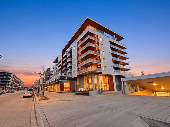 2nd image of 8445 N Broadcast Ave SW #415