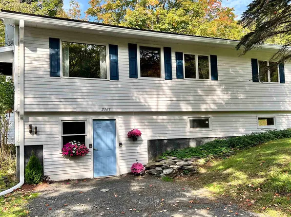 2567 Stone Road, Brookfield, VT 05063