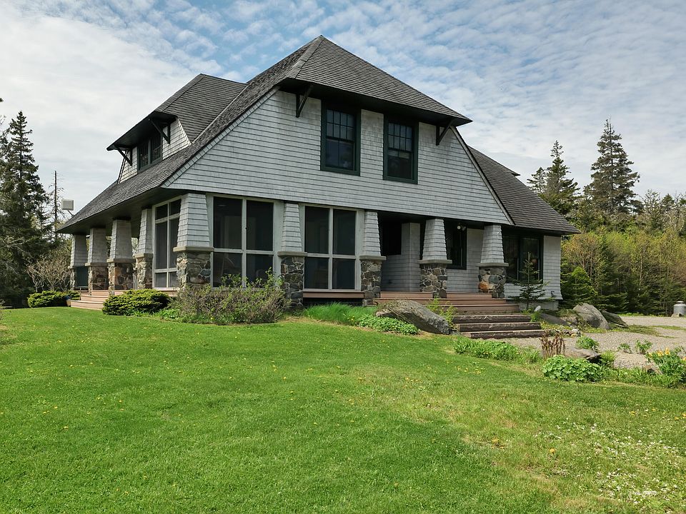 56 Cape Circle, Addison, ME 04606 Zillow