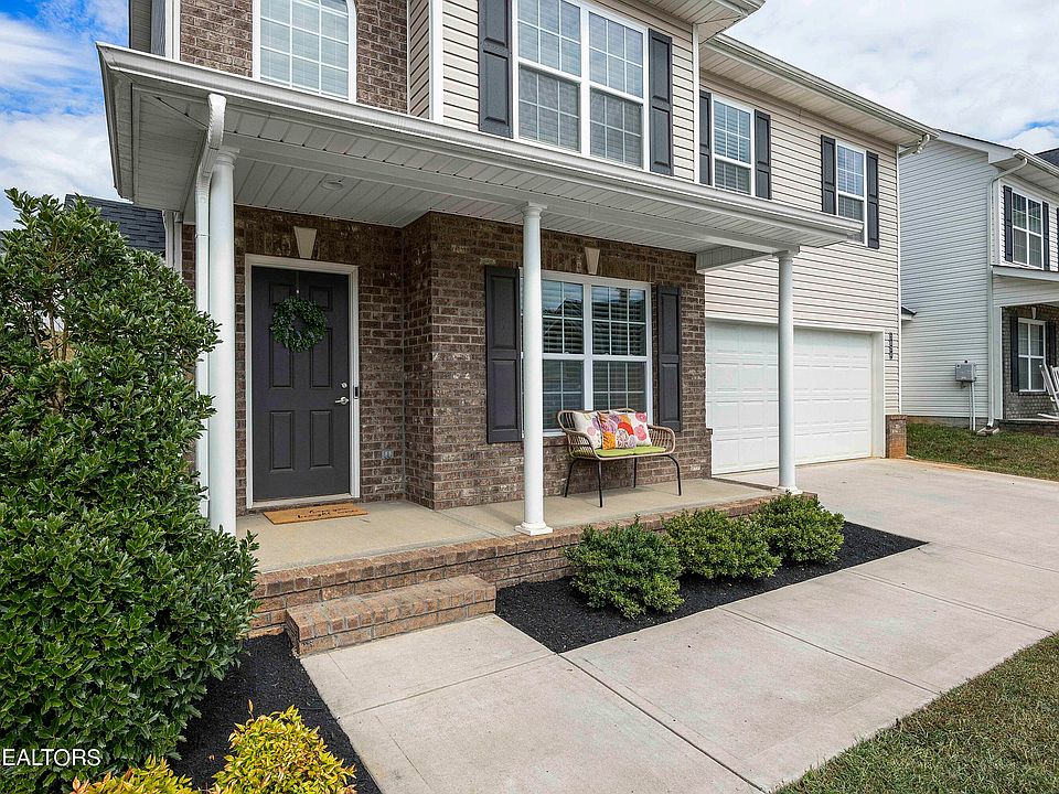 3024 Creekbend Ln, Knoxville, TN 37931 Zillow