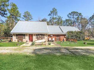24421 Sanders Rd, Covington, LA 70435