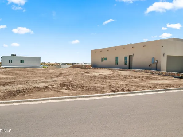 840 Acton St, El Paso, TX 79928
