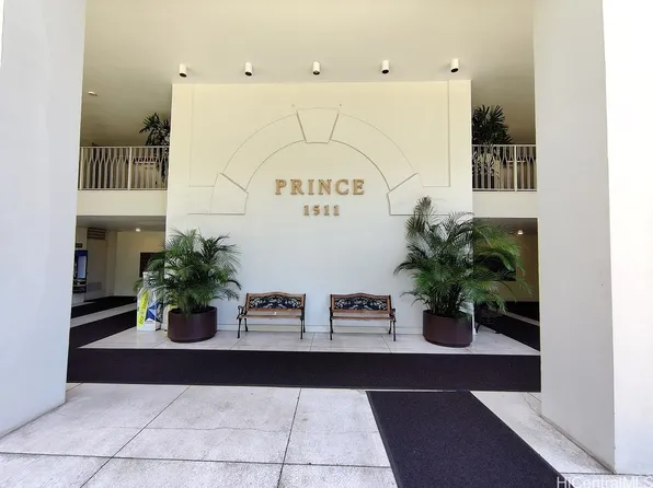 1511 Nuuanu Ave Unit 234, Honolulu, HI 96817