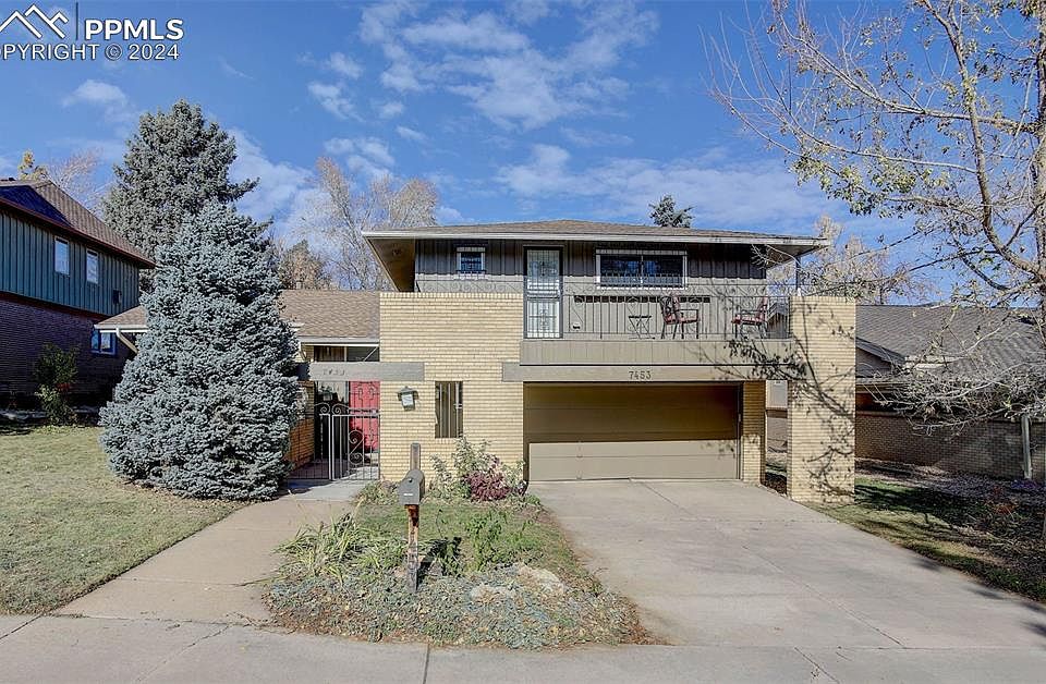 1st image of 7453 E Jefferson Dr