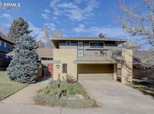 7453 E Jefferson Dr, Denver, CO 80237