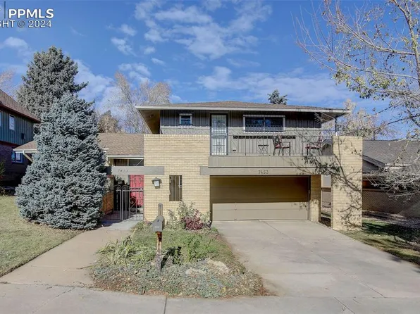 7453 E Jefferson Dr, Denver, CO 80237