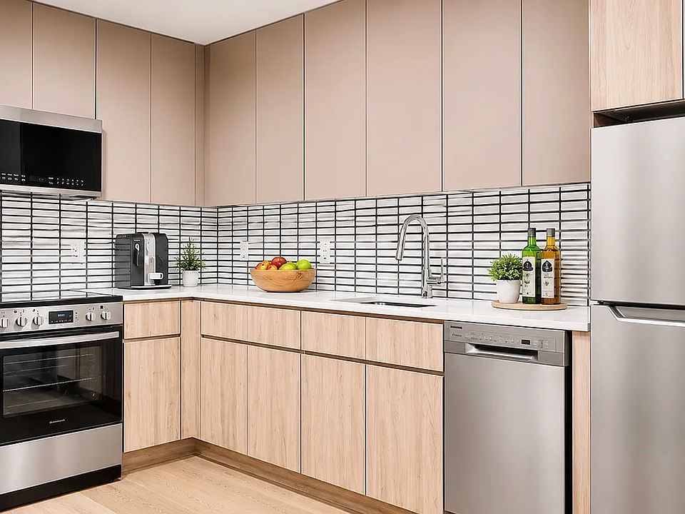 1st image of 91 Bruckner Blvd #312