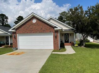 2026 Sylvan Lake Dr, Evans, GA 30809