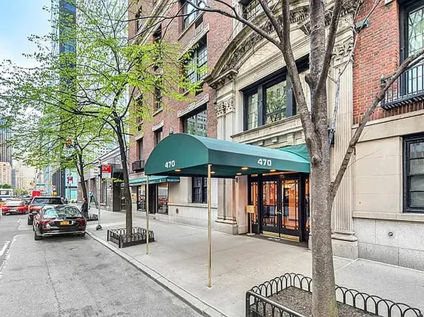 470 Park Avenue 4D image 7 of 7