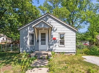 101 S Water St, Butler, MO 64730