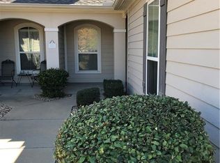 303 Bonham Loop, Georgetown, TX 78633