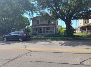 2224 Columbus Rd, Springfield, OH 45503