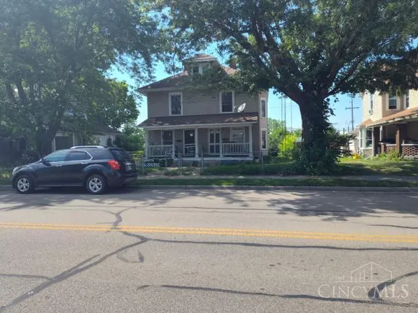 2224 Columbus Rd, Springfield, OH 45503