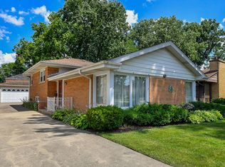 1401 Brophy Ave, Park Ridge, IL 60068