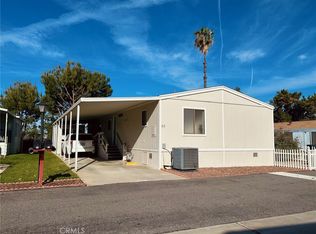 15181 Van Buren Blvd Space 52, Riverside, CA