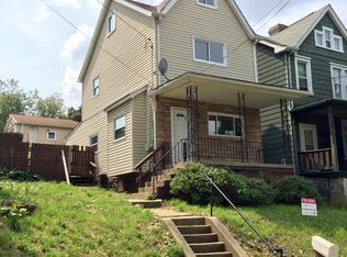 5716 Ollie St, Pittsburgh, PA