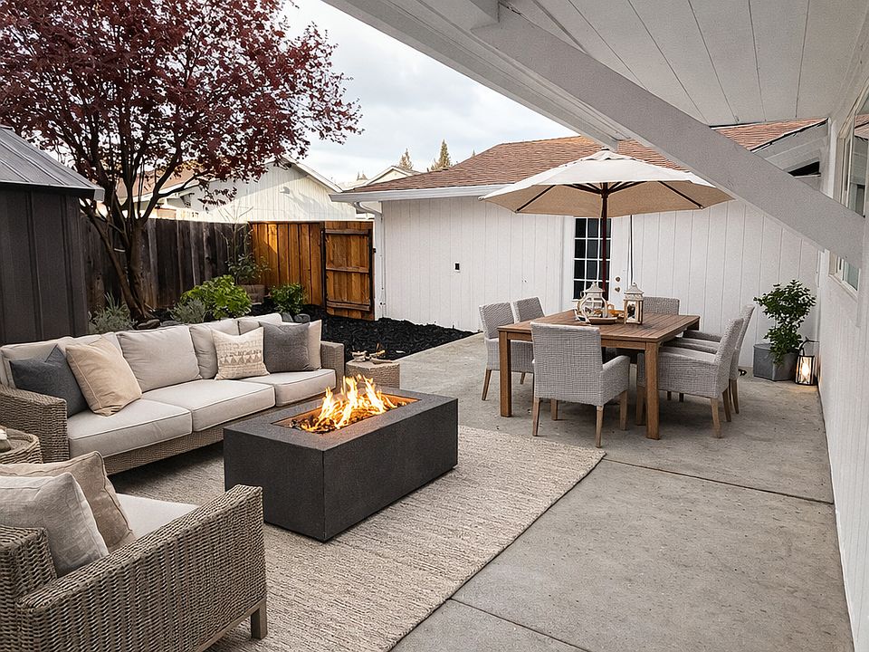 AI Back Yard ILUSTRATED