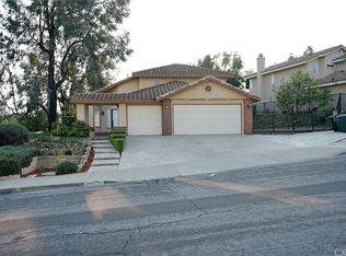 2597 Diamond Dr, Chino Hills, CA 91709