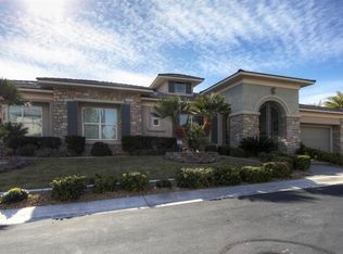 11531 Noors Ave, Las Vegas, NV 89138