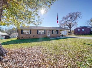 4018 Angus Dr, Gastonia, NC 28056